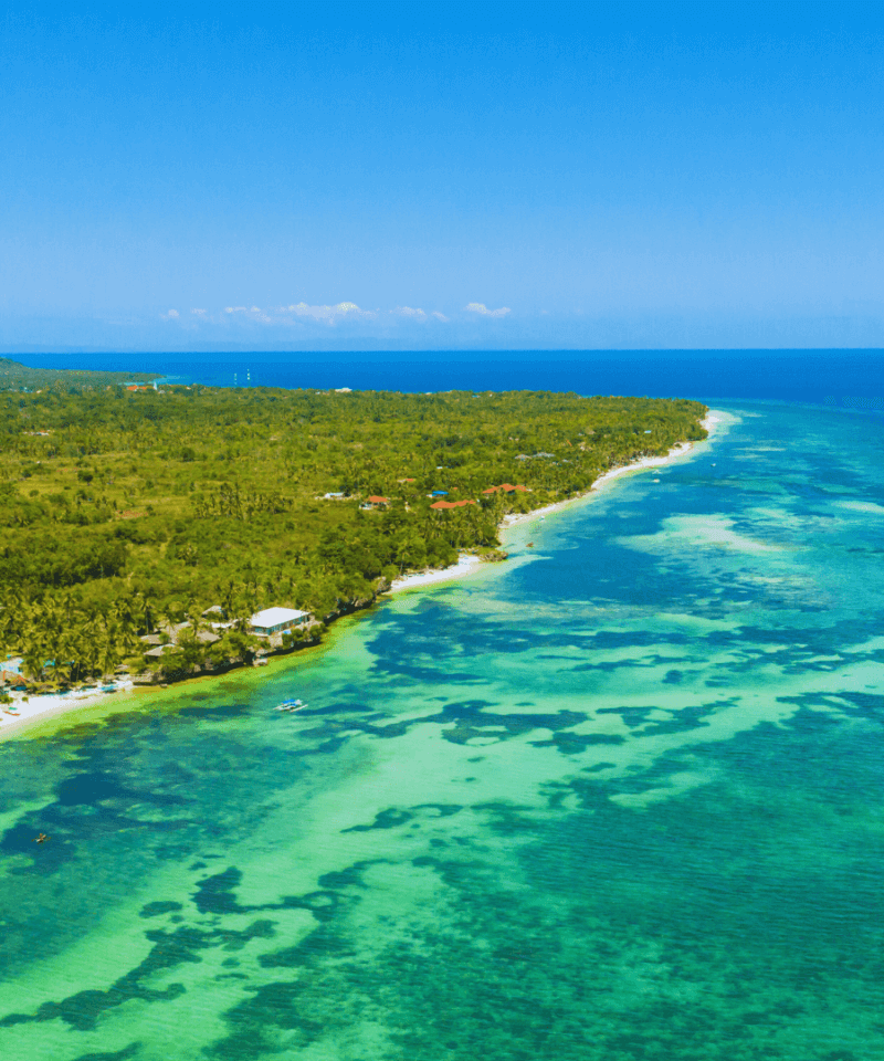 Anda, Bohol